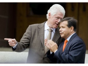 bill and miguel