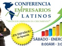 Conferencias Empresarias Latinas