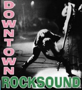 Downtown Rock Sound TN