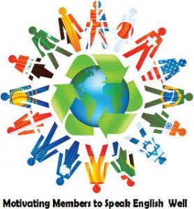 ESL Toastmasters