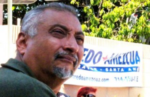 Lomeli, Amezcua Backer