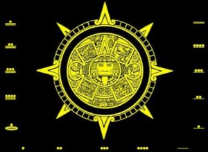 Mexica Logo