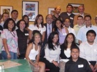 SHPE Members