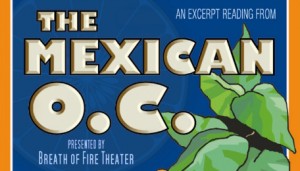 The Mexican OC TN