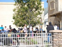 The new Southwest Community Center