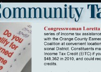 2011 Community Tax Days tn