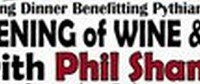 An evening with Phil Shane TN