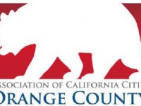 Association of California Cities Orange County