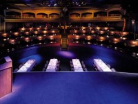 Galaxy Theatre in Santa Ana
