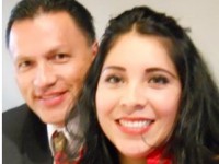 Jose and Beatriz Fernandez