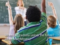 MathMovesU Day