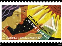 Mendez Stamp