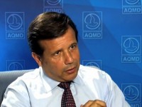 Miguel Pulido AQMD