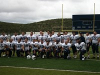 OC Lawmen Team Photo