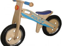 SAUSD Bicycle Cops