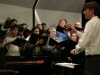 Santa Ana College Music Department