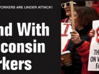 Stand with Wisconsin Workers TN