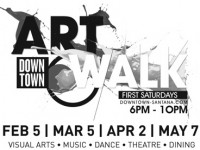 art walk 2.5 tn