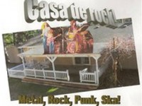 Casa de rock