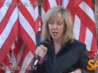 Deborah Pauly hates Muslims