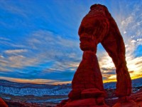 Delicate Arch Utah, George Kaczmarek