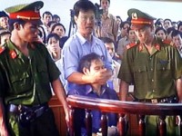 Father Thadeus Nguyen Van Ly