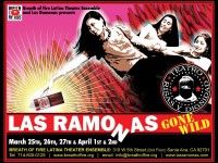 Las Ramonas
