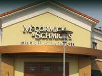 McCormick & Schmick's in Santa Ana