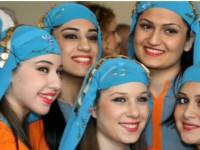 Persian Family Film Festival