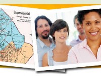 Redistricting