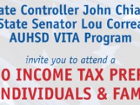 Tax Prep