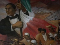 benito juarez happy birthday