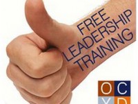 ocyd leadership training
