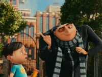 Despicable me