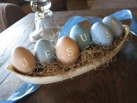 Easter Jesus