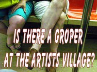 Groper