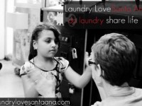 Laundry Love Santa Ana