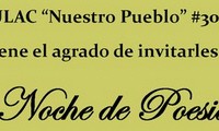 Noche de Poesia tn