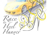 Race to heel hunger