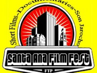 Santa Ana Film Fest tn