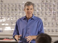 Tom Torlakson