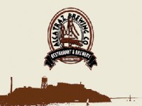 Alcatraz brewing company