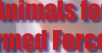 Animals for Armed Forces TN