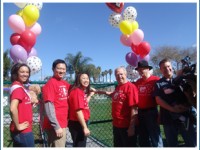 Janet Nguyen, Bill Campbell, Harvey Milk Day