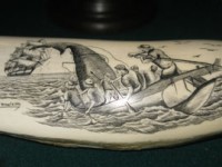 Killing whales
