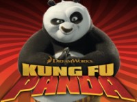 Kung fu panda