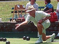 Lawn Bowling Open House