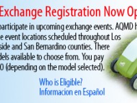 Lawn Mower Exchange