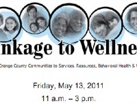Linkage to Wellness