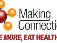 Making Connections Logo